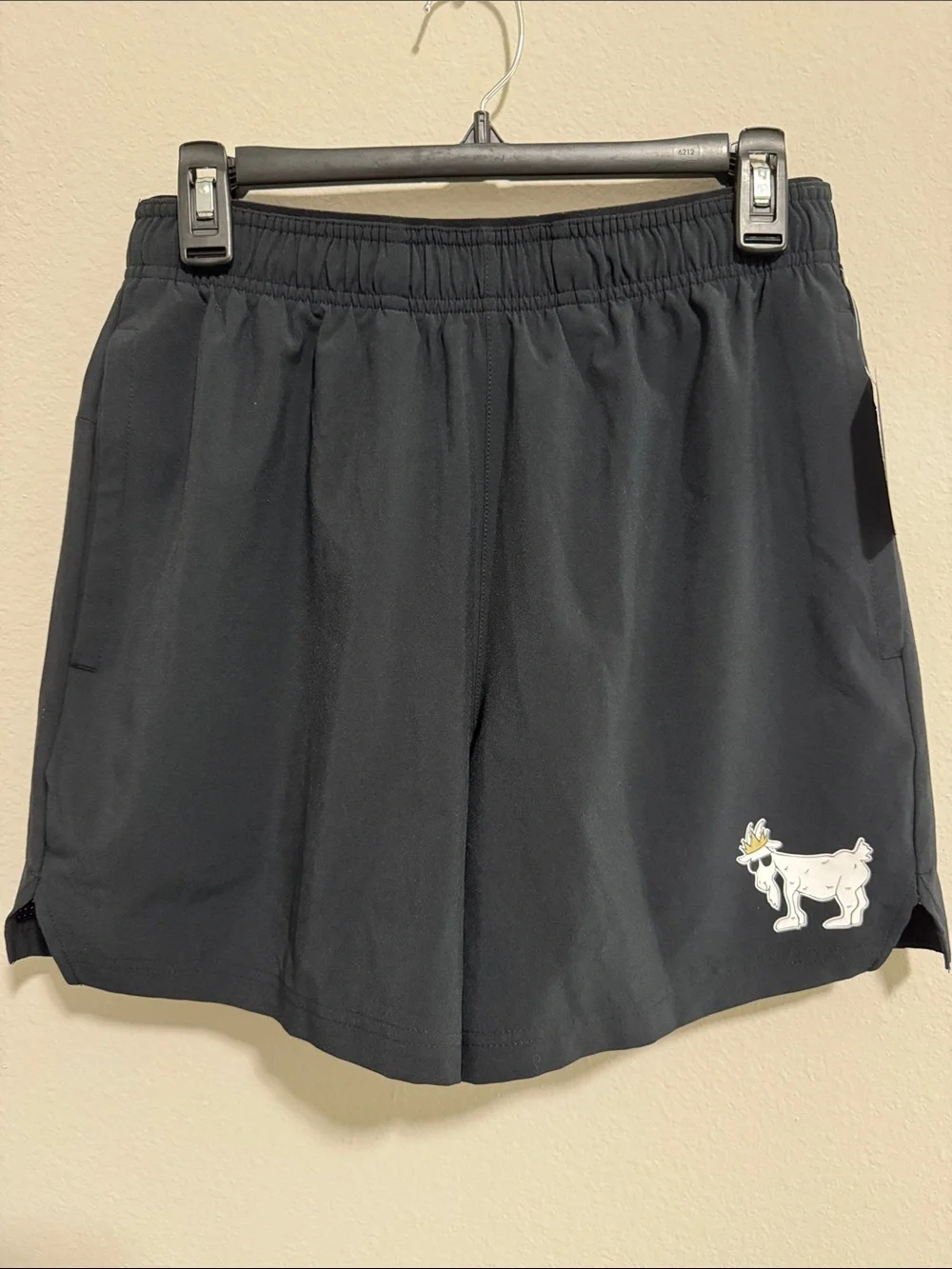 GOAT USA Men's 7
